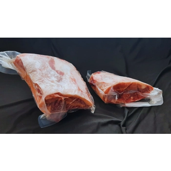 Rôtis d'épaule avec os