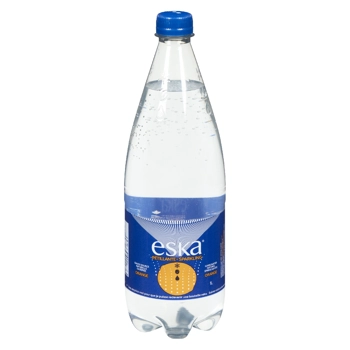 Eau De Source Gazéifiée Orange