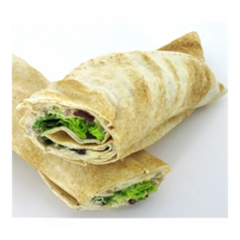 Chicken & Cranberry Wrap