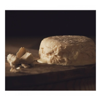 Fromage Le Pont-Blanc, lait d'hiver