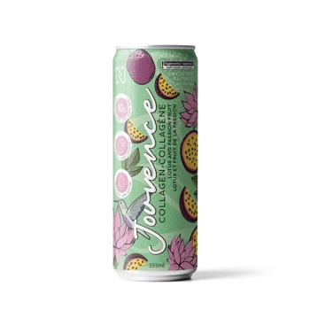 Boisson Jouvence Lotus & Fruit de la Passion