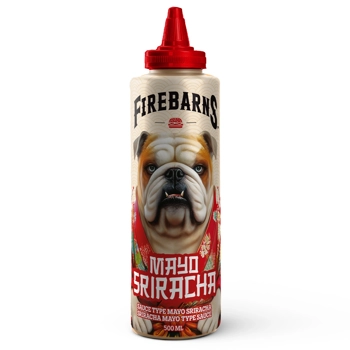 Mayo Sriracha