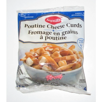 Fromage à Pâte Ferme Non Affiné 29% M.G. en Grains