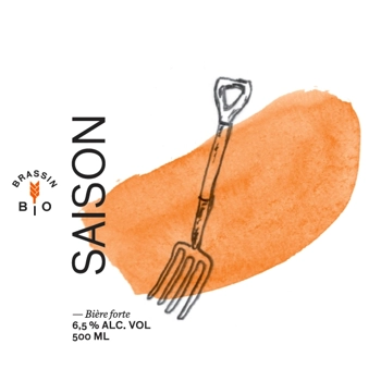 Bière Saison