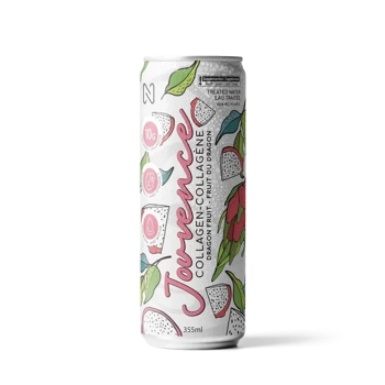 Boisson Jouvence Fruit du Dragon