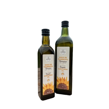 Huile de Tournesol