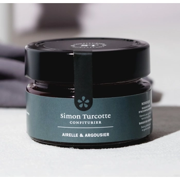 Lingonberry, Sea Buckhorn berry