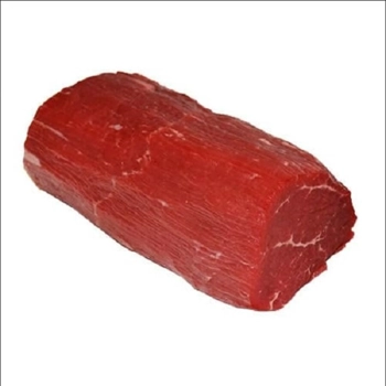 Eye of round (skin. 3x2 GF)