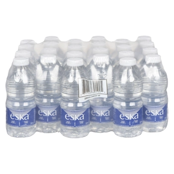 Eau De Source Naturelle R-PET