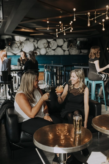 Château Joliette, Table G