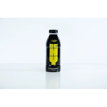 Behy boisson d'hydratation Fruit de la Passion