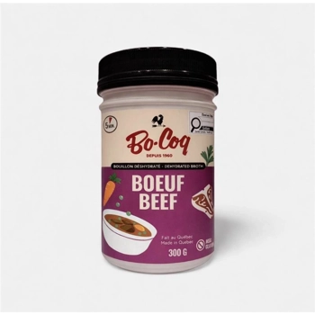 Base de Bouillon de boeuf