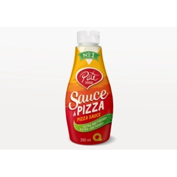 Pizza sauce
