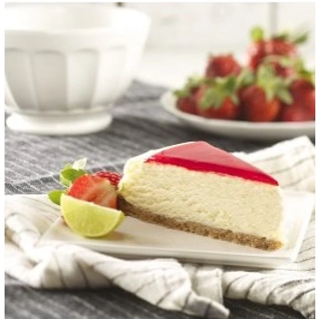 New-York cheesecake
