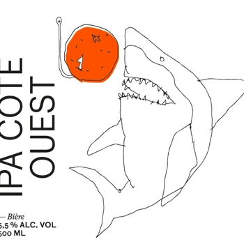IPA côte ouest