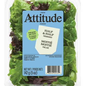 Mélange Moitié-Moitié