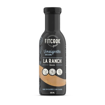 Vinaigrette - La Ranch