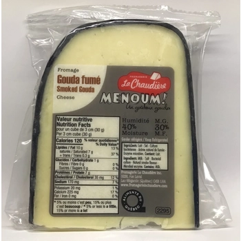 Fromage Gouda Fumé