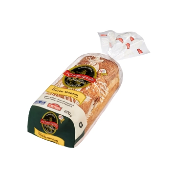 Campagnolo Miche dorée