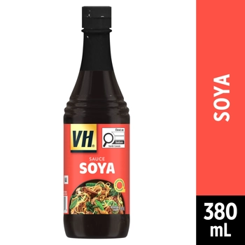 VH Soya Sauce
