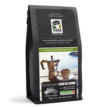 Café - Espresso Lago Di Como