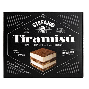 Tiramisù
