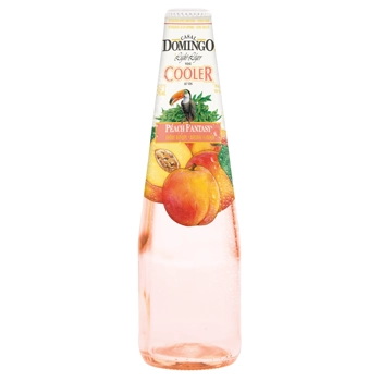 Boisson Fantaisie De Pêches