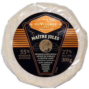 Maître Jules 31% M.G.