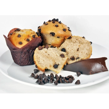 Chocolate Chip Muffin - 1151