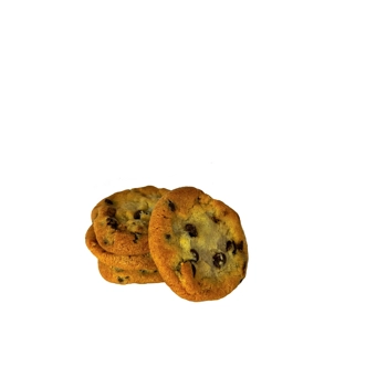 Copy - Mini Chocolate Chips Cookie - 2089