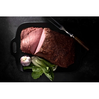 Rôti de porc 3x2.1kg