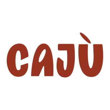 Les produits Cajù
