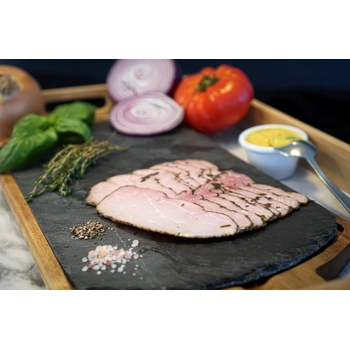 Jambon aux herbes de Provence