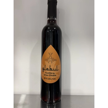 Vin fortifie, Globul Fortifié