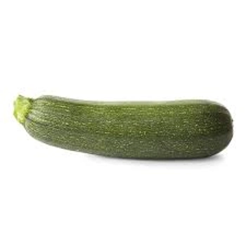 Courgettes italiennes
