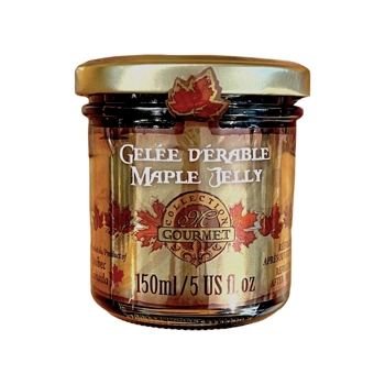 Gelée d’érable - Gourmet