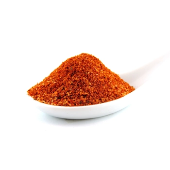 Couscous (Ethiopien Berbéré)