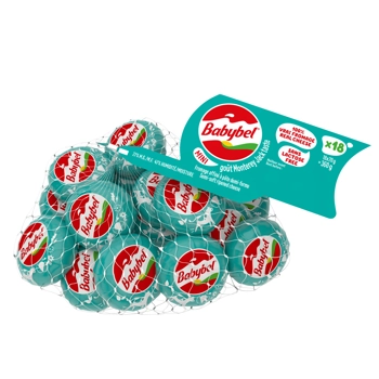 Babybel® goût Monterey Jack