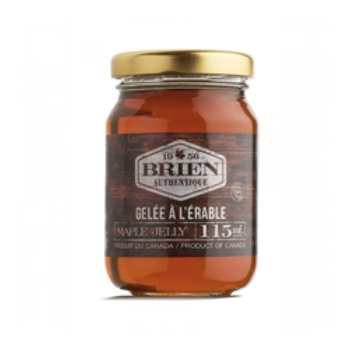 Gelée d'Érable Authentique