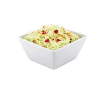 Regular coleslaw