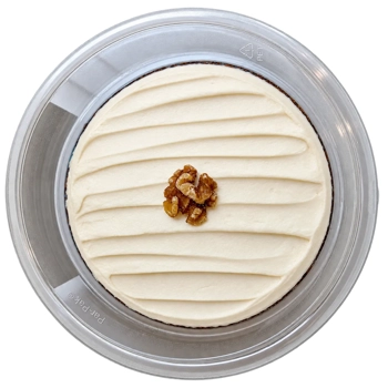 Gâteau Carotte
