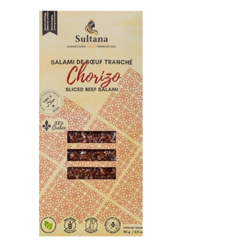 Sultana Chorizo