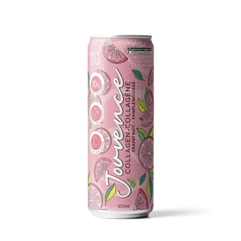 Boisson Jouvence Pamplemousse