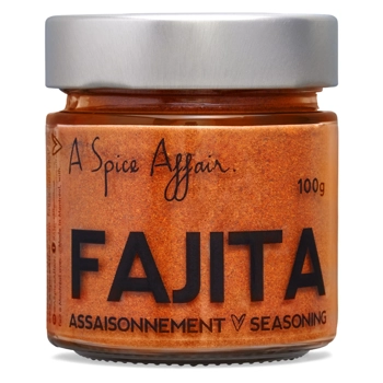 FAJITA SPICES