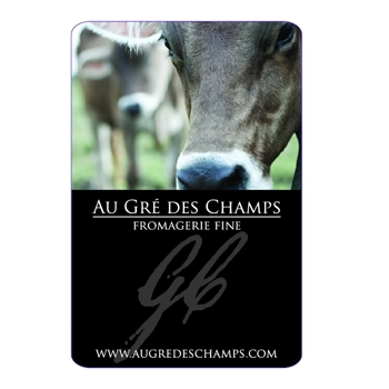 Fromagerie Au Gré Des Champs