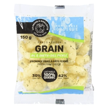 Grains Frais Ail & Aneth