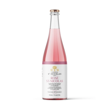 Rosé St-Nicolas