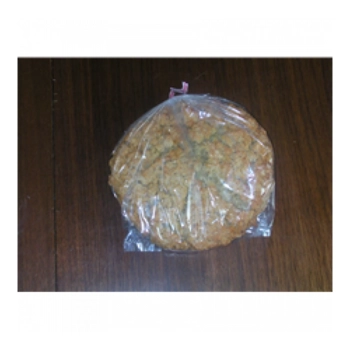 Galette Avoine Et Pommes