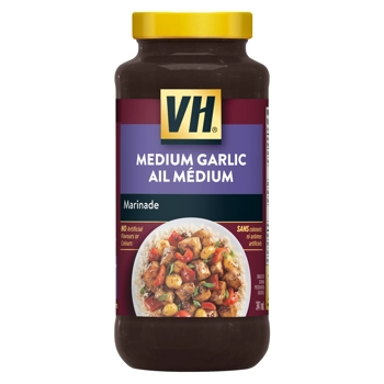 VH Garlic Sauce