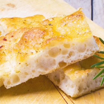 Farine petite Italie type ''00''